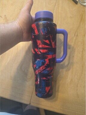 Coldest Limitless Bottle Trailblazer 46oz No Strawl